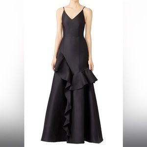 Cooper Street - Fiesta Asymmetric Gown - NWT